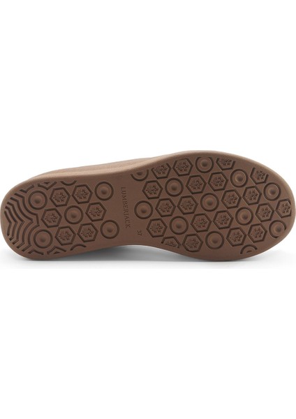 Smıle 5fx Leopar Kadın Sneaker