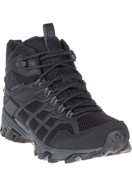 MOAB FST 2 ICE+ THERMO Siyah Kadın Outdoor Bot