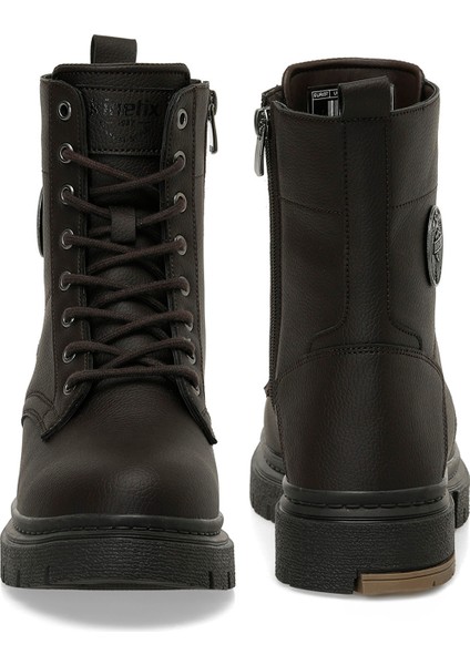 Stıra 4pr Kahverengi Kadın Postal