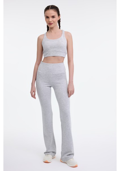 WL BETTY 27MS480 5FX Gri Kadın Bra