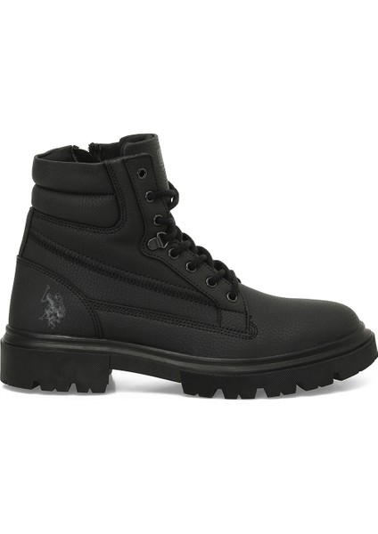 NOE 4PR Siyah Erkek Postal