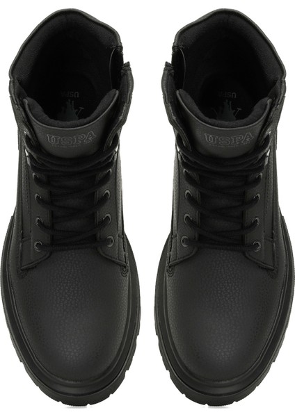 NOE 4PR Siyah Erkek Postal