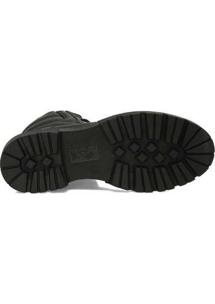 NOE 4PR Siyah Erkek Postal