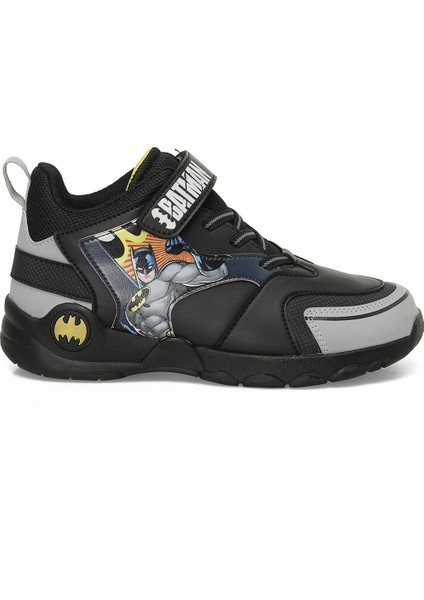 KAFLA.F4PR Siyah Erkek Çocuk Spor Ayakkabı