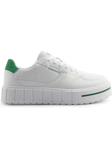 Helene 5fx Beyaz Kadın Sneaker