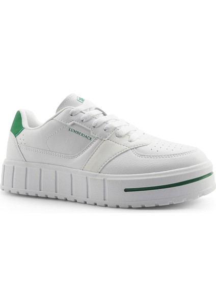 Helene 5fx Beyaz Kadın Sneaker