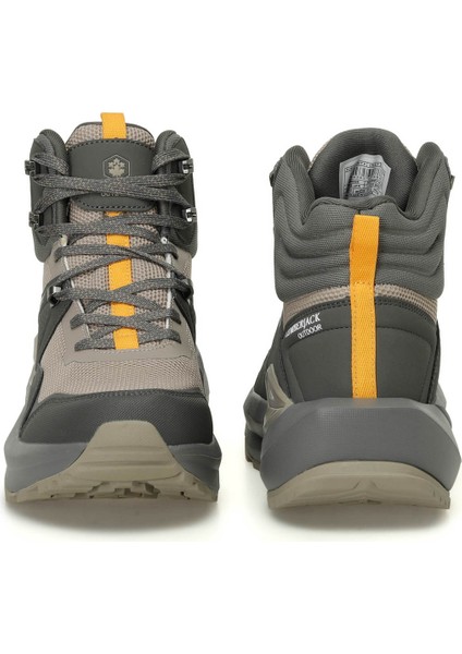 Sommy Hı Su Geçirmez Erkek Outdoor Bot
