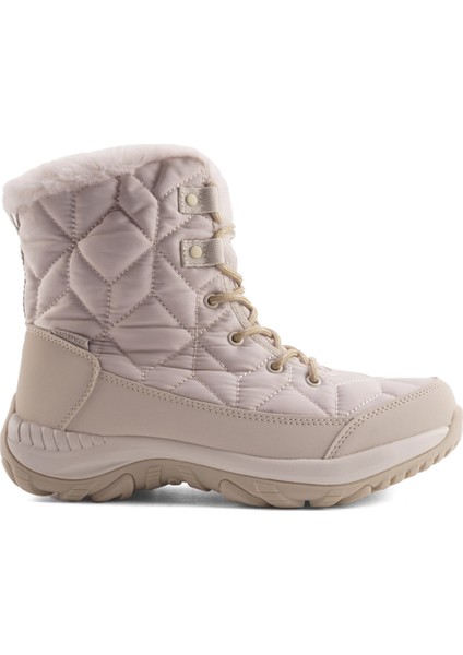 CLAUDIA 4PR Kum Kadın Outdoor Bot