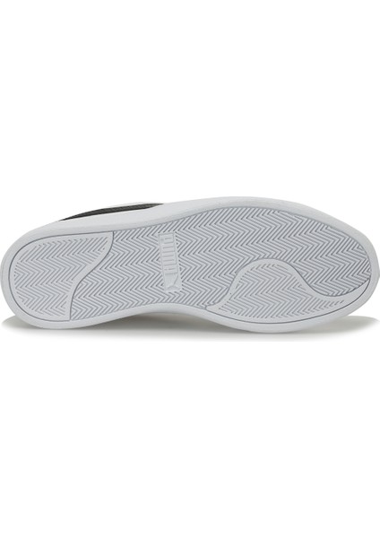 Shuffle Beyaz Erkek Sneaker