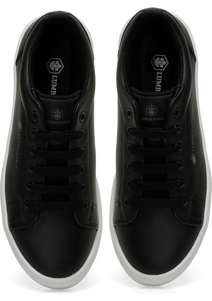 Tına 4pr Siyah Kadın Sneaker