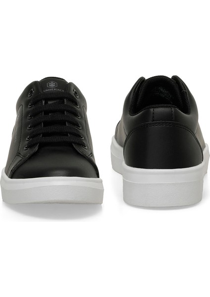 Tına 4pr Siyah Kadın Sneaker