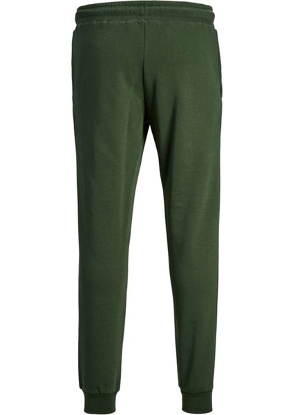 JPSTGORDON JJNEWSOFT SWEA Haki Erkek Eşofman Altı