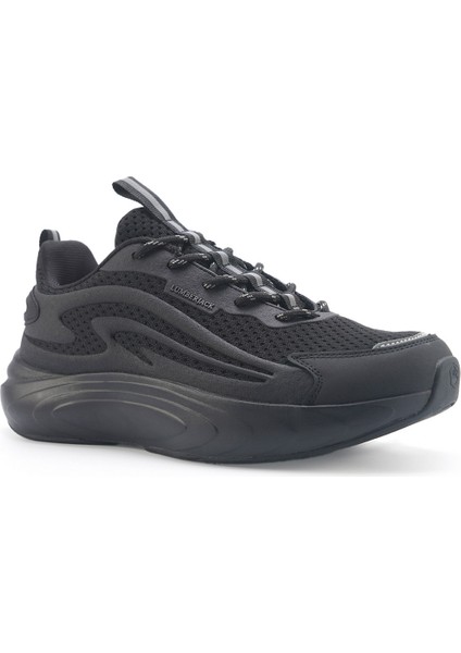 KADO 5FX Siyah Erkek Comfort Ayakkabı