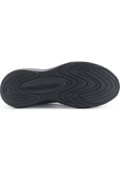 KADO 5FX Siyah Erkek Comfort Ayakkabı