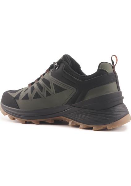 by Gerli 237520 4PR Haki Erkek Outdoor