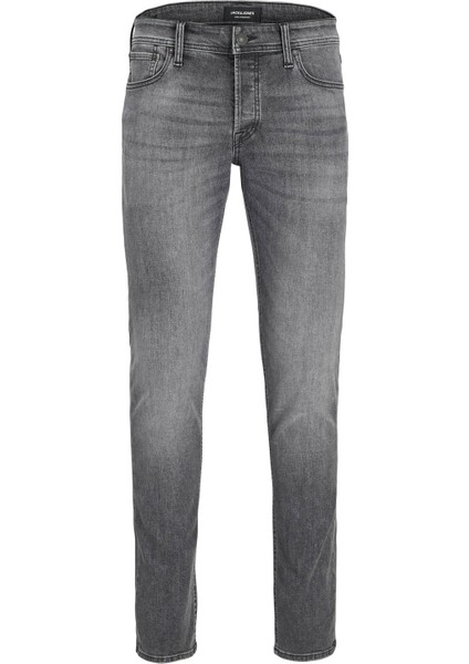 JJIGLENN JJORIGINAL SQ 34 Siyah Erkek Pantolon