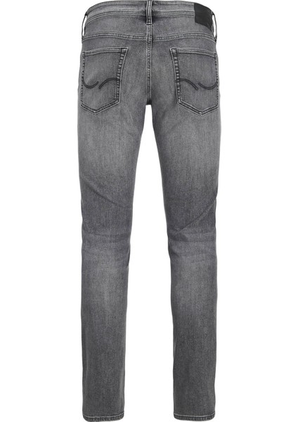 JJIGLENN JJORIGINAL SQ 34 Siyah Erkek Pantolon