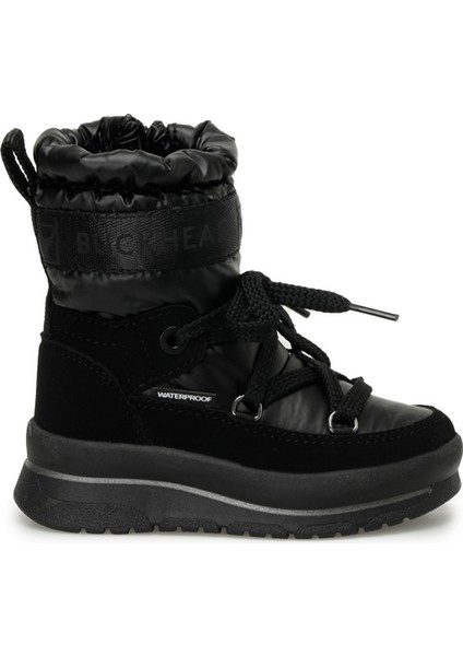COI Siyah Kız Çocuk Kar Botu