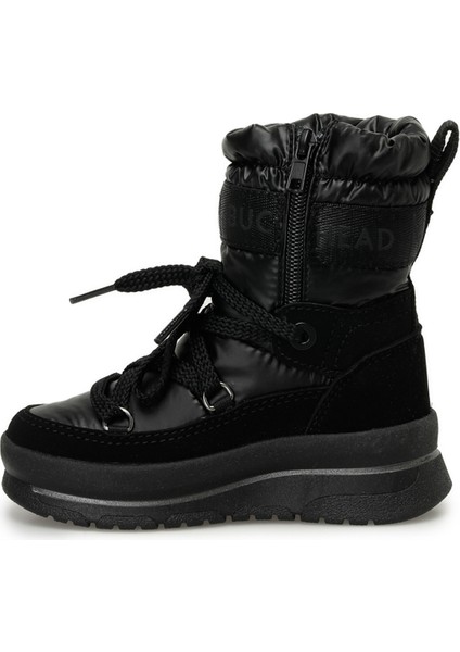 COI Siyah Kız Çocuk Kar Botu