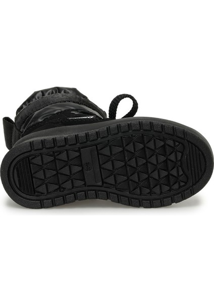 COI Siyah Kız Çocuk Kar Botu