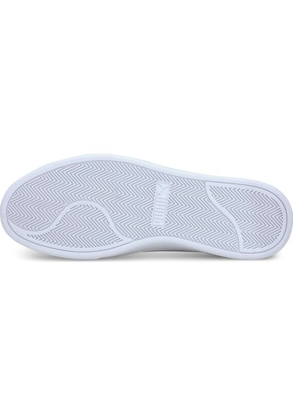 Shuffle Siyah Erkek Sneaker