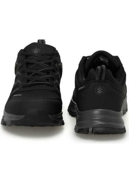 ALIN G 4PR Siyah Unisex Outdoor