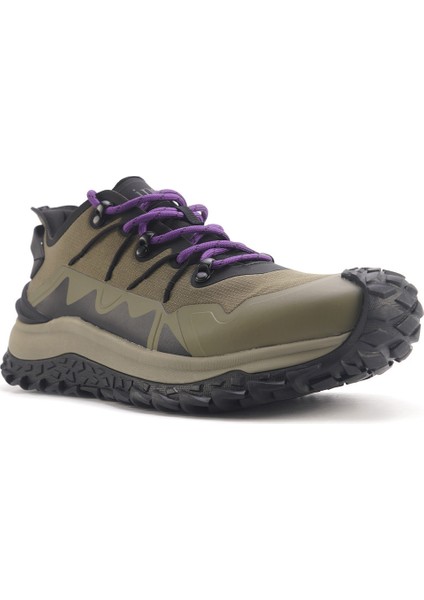 Inci Incı Bron 4pr Haki Erkek Spor Ayakkabı