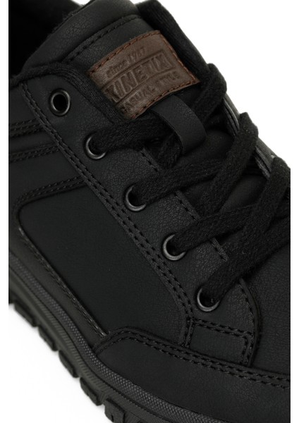 Hendrıx 4pr Siyah Erkek Outdoor