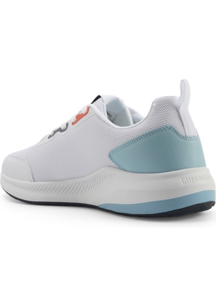 Murry M 5fx Beyaz Erkek Koşu Ayakkabısı