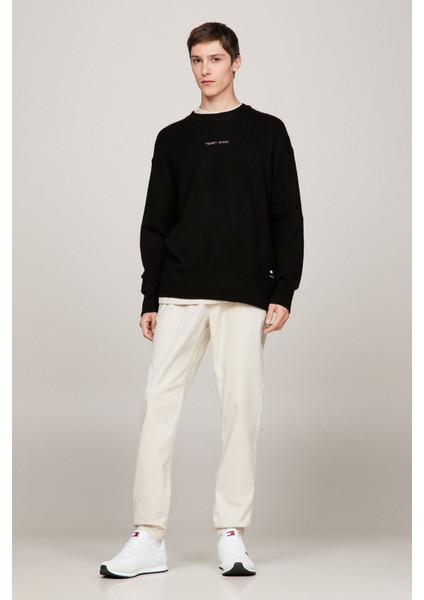 TJM RUNNER CASUAL ESS Beyaz Erkek Sneaker