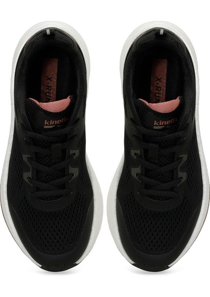 Cıtron Tx W 5fx Siyah Kadın Koşu Ayakkabısı