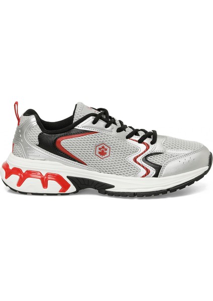 Chuck 4pr Gri Erkek Sneaker