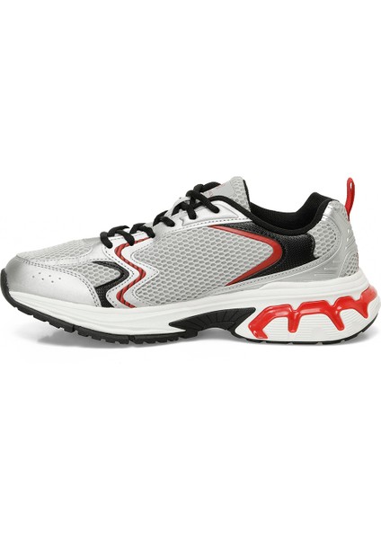 Chuck 4pr Gri Erkek Sneaker