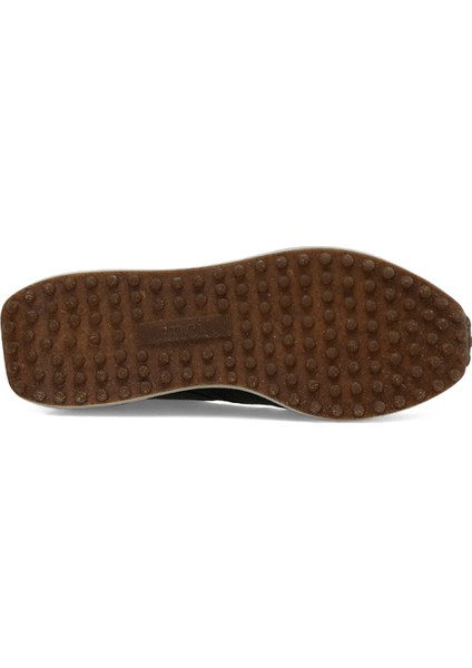 INCI HAMI 4PR Haki Erkek Sneaker