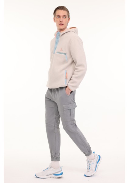ML GREYS 23URB2055 4PR Gri Erkek Pantolon