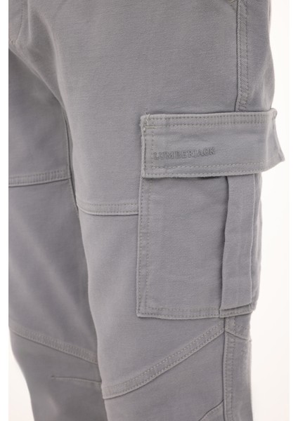 ML GREYS 23URB2055 4PR Gri Erkek Pantolon
