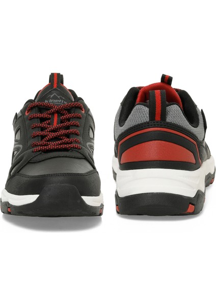 Arego Pu 4pr Siyah Erkek Outdoor