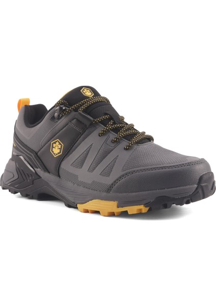 STAR 4PR Gri Erkek Outdoor