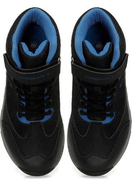 MAXIM HI JR 4PR Siyah Erkek Çocuk Outdoor Bot