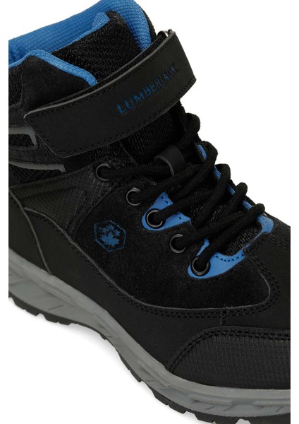 MAXIM HI JR 4PR Siyah Erkek Çocuk Outdoor Bot