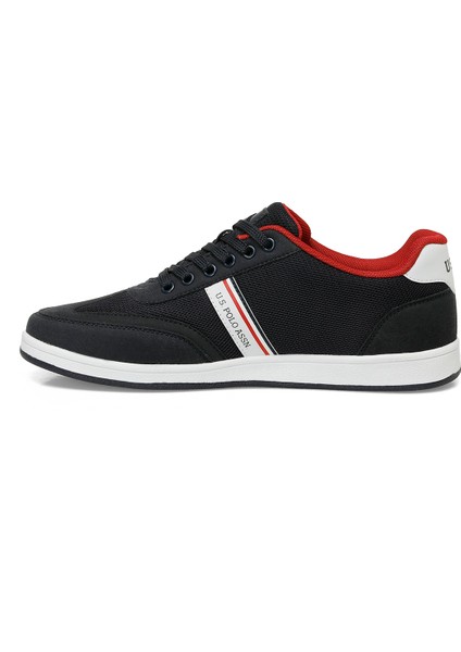 Kares 5fx Lacivert Erkek Sneaker