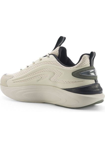 Kado 5fx Beyaz Erkek Comfort Ayakkabı