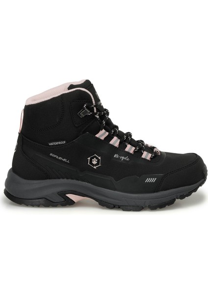ECO WMN HI 4PR Siyah Kadın Outdoor Bot