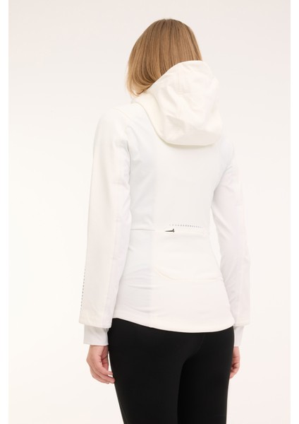 WL ESTER 5GF802 4PR Ekru Kadın Softshell