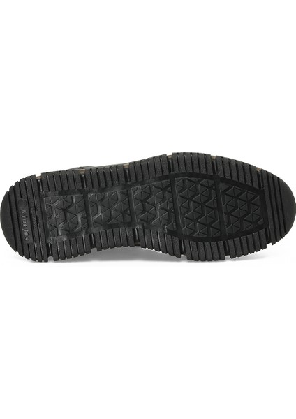 Kalros 4pr Siyah Erkek Outdoor Bot