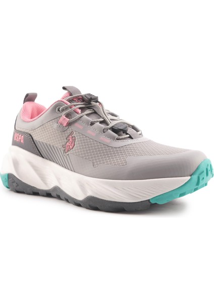 Loren Wmn 4Pr Grı Kadın Outdoor