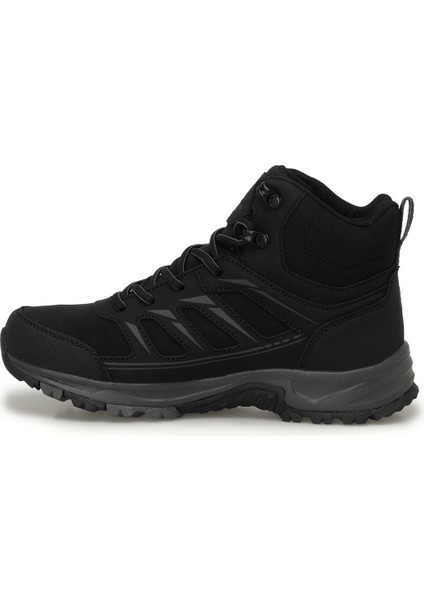 ALIN WMN HI 4PR Siyah Kadın Outdoor Bot