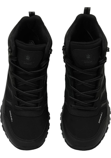 ALIN WMN HI 4PR Siyah Kadın Outdoor Bot