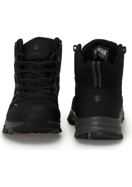 ALIN WMN HI 4PR Siyah Kadın Outdoor Bot