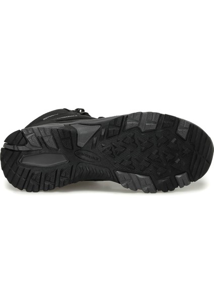 ALIN WMN HI 4PR Siyah Kadın Outdoor Bot